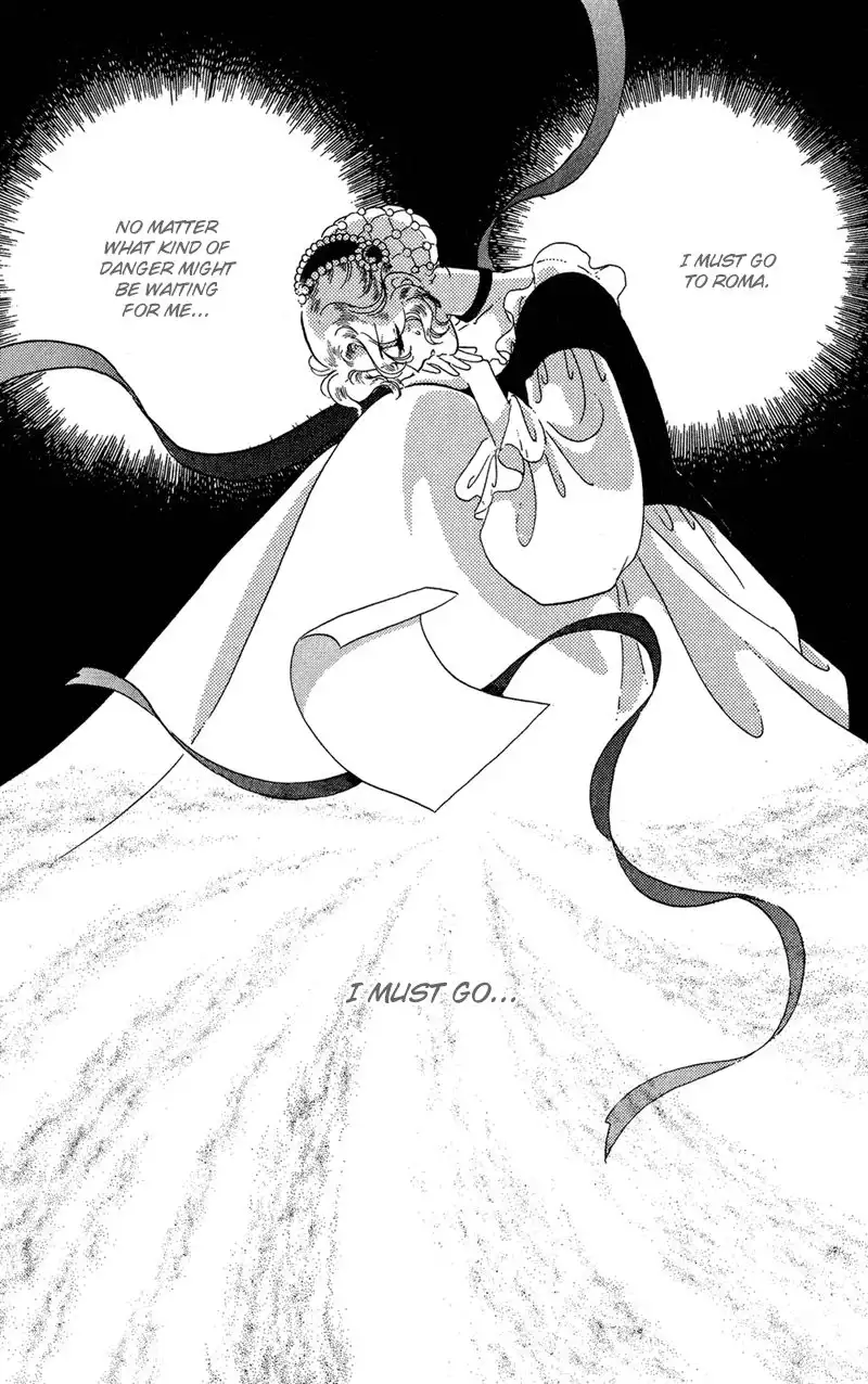 Kakan no Madonna Chapter 33 31